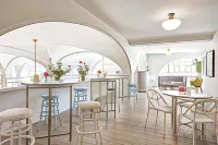Quirk Hotel Richmond Hoteles en Richmond