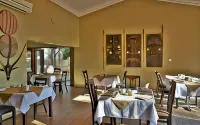 Mjejane River Lodge Hotels in Nkomazi Local Municipality