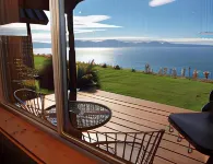 Alaskan Suites - Ocean View