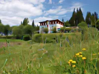 Das Waldhotel - Genuss & Wellness am Notschreipass Hotels in Todtnau