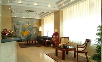 Hotel Gran Legazpi