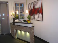 Hotel Zur Promenade - parking