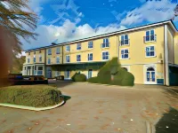 The Regency Hotel Hotels in Solihull
