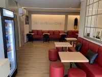 佛羅倫薩亞歷克斯飯店 斯坎迪奇住宿飯店