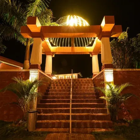 Rockford Resort