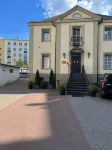 Villa Admiral Hotels in Gdynia