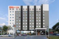 Ibis Uberaba Hotels near Cemiterio Sao Joao Batista