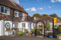 The Olde Forge Hotel Hotels in Herstmonceux
