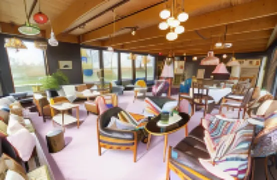 Tante Alma's Bonner Hotel