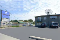 Angus Inn Motel - Motels