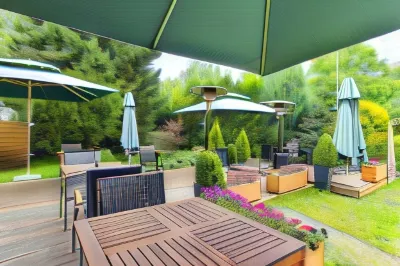 Hotel DaVinci Hotel a 