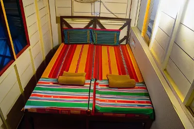 Lala's Place Hoteles en 