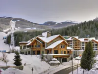 First Tracks Lodge Hotels near T-Bar