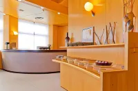 Mediterranea Hotel & Convention Center - breakfast