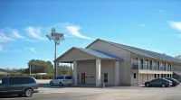 Bastrop Inn Hotels in Bastrop County