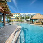 Margaritaville Beach Resort Fort Myers - Beach