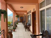 Villas Jabel Tinamit Hotels in Solola
