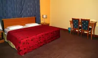 Al Massa Hotel Hôtels à : Al Buraimi