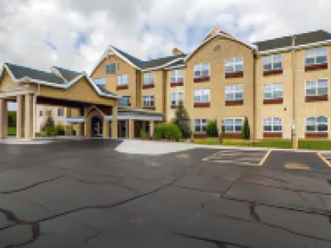 豐迪拉克麗怡酒店 豐迪拉克縣酒店