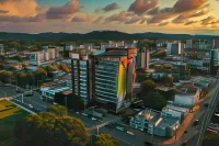 Mulen Hotel Tandil Hotel di Tandil