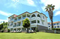 Alexander the Great Beach Hotel Ξενοδοχεία στην πόλη Halkidiki