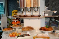 Hotel Montecarlo - Vista Mare Con Area Fitness