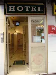 Little Palace Hotels near قصر المؤتمرات والمعارض