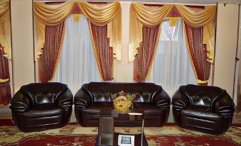 Prometey Hotel
