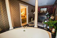 Woodstock Inn Bed & Breakfast Hotel di Independence