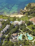 Vila Vita Parc Hotels in Porches