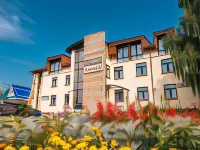 Pride-Hotel Hotel a 