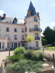 Château les 4 Saisons Hotels in Mareugheol