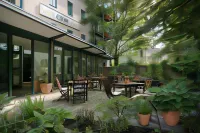 Hotel Martha Dresden - 3-Star