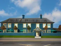 Honest Lawyer Hotel Hotels in Durham