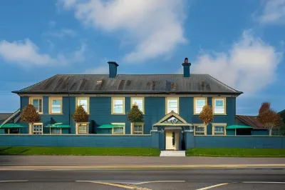 Honest Lawyer Hotel Các khách sạn ở 