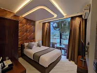 Silver Cloud Hotels in Chikballapur