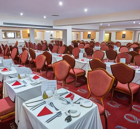 Barrowfield Hotel