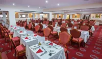 Barrowfield Hotel - Aamiainen