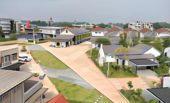 Chor Grande Resort