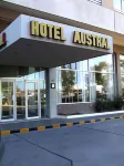 Hotel Austral Các khách sạn ở Viedma
