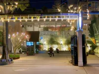 Windy Hills Hotel Hotel in zona Mui Ne Beach