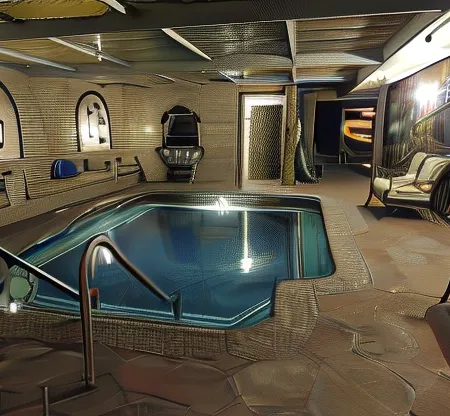 Tuscan Springs Hotel & Spa