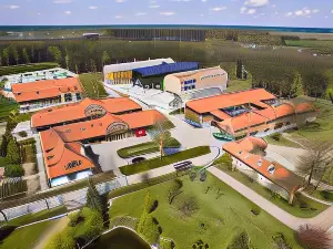 Hotel Skansen Conference&Spa