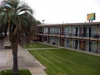 Sunrise Inn Lake Charles - bar