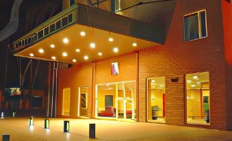 Hotel Diego De Almagro Talca