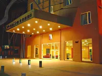 Hotel Diego De Almagro Talca