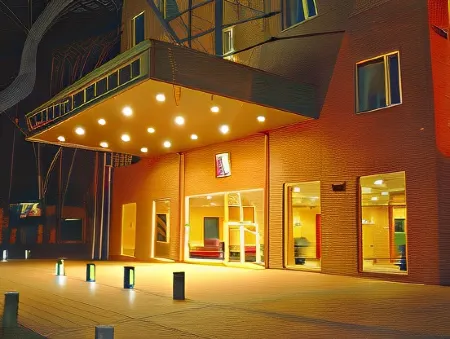 Hotel Diego De Almagro Talca