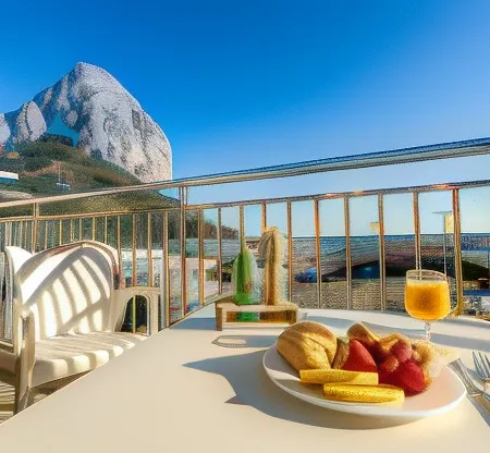 Hotel Porto Calpe