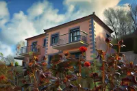 Amigdalies Hotels in Mirina