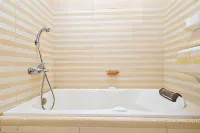 Boss Residence Serang Mitra RedDoorz Hotels in Kibin